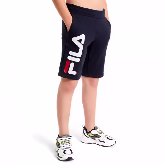 Sorti Fila B Shorts - 3