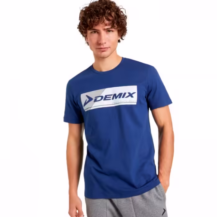 Tricou Demix TEE - 2