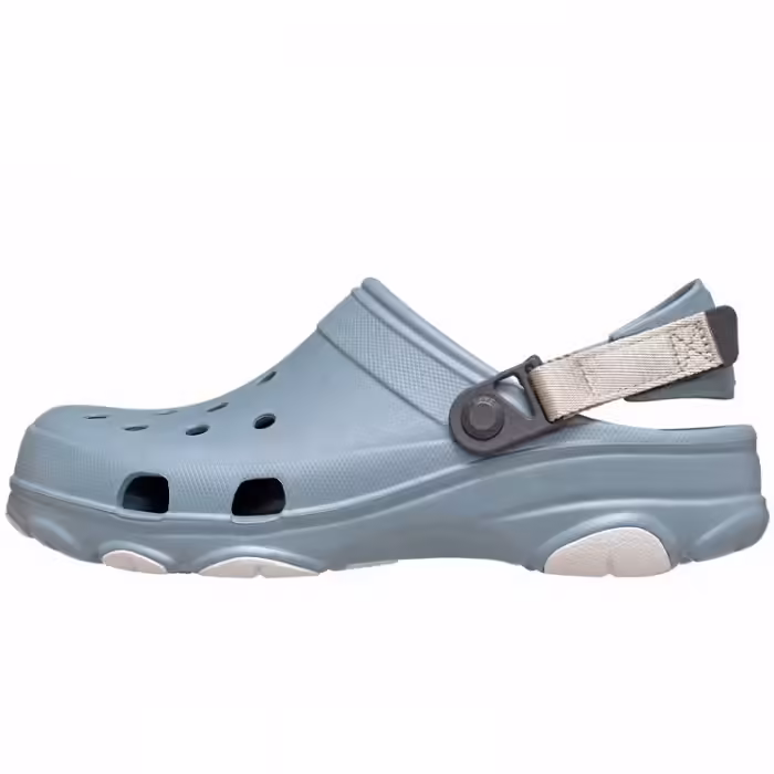 Slapi Crocs All Terrain Clog Gri 42-43 - 2