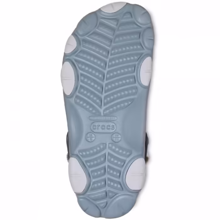 Slapi Crocs All Terrain Clog Gri 42-43 - 4