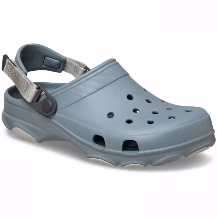 Slapi Crocs All Terrain Clog Gri 42-43 - 6