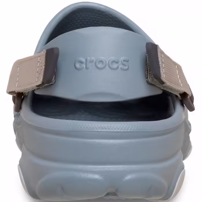 Slapi Crocs All Terrain Clog Gri 42-43 - 7