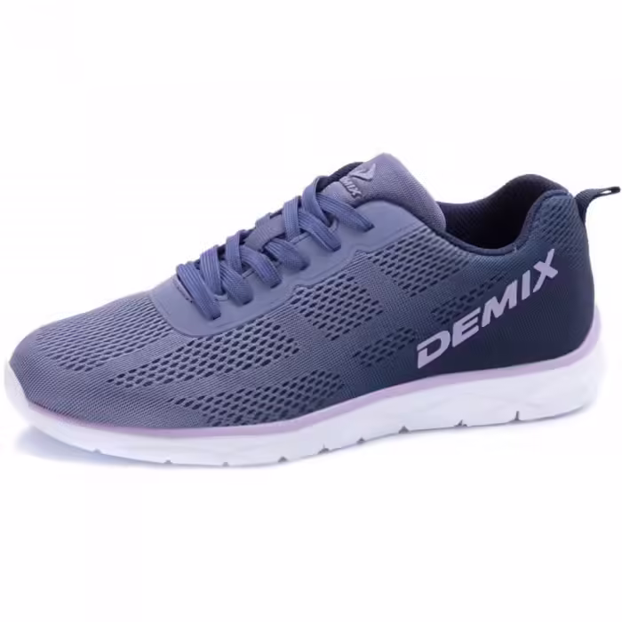 Incaltaminte Sport Demix MAGUS W Albastru inchis 38