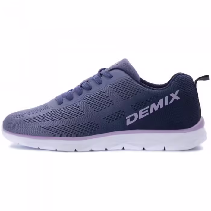 Incaltaminte Sport Demix MAGUS W Albastru inchis 38 - 2
