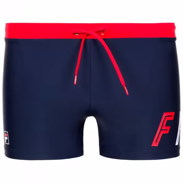 Slipi Fila Men Short Trunks