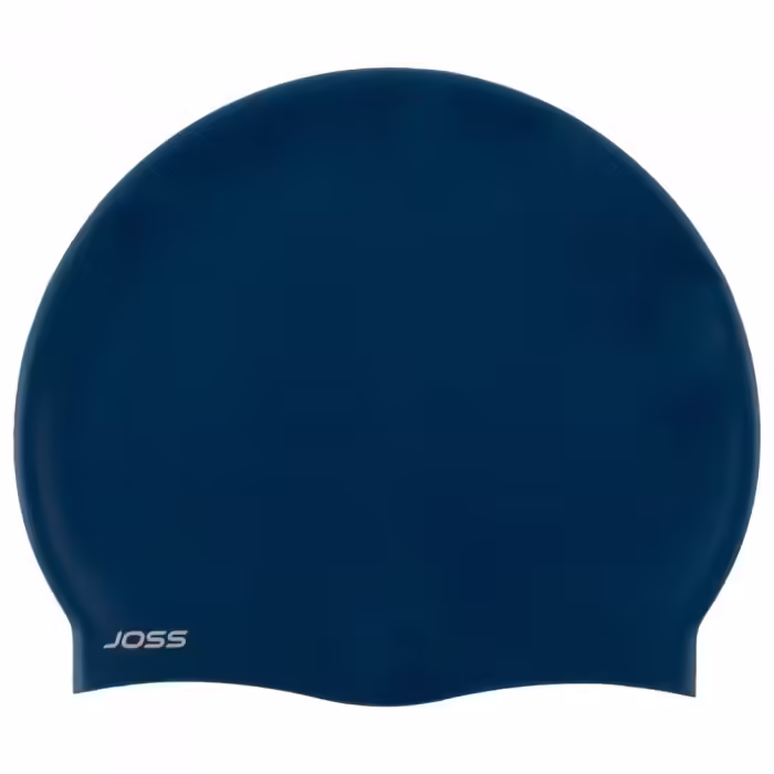 Шапочка для плавания Joss Silicone Swim Cap
