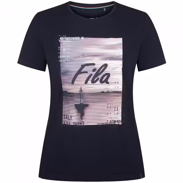 Tricou Fila Women T-shirt