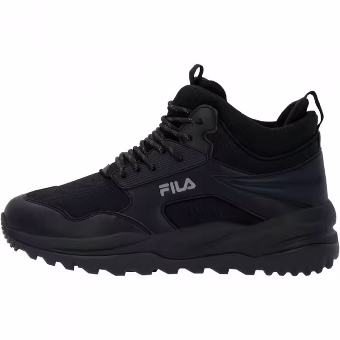 Ghete Fila TORNADO MID WNTR M Negru 43