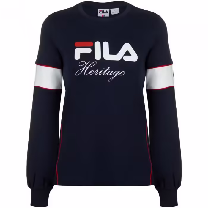 Толстовка Fila T-Shirt