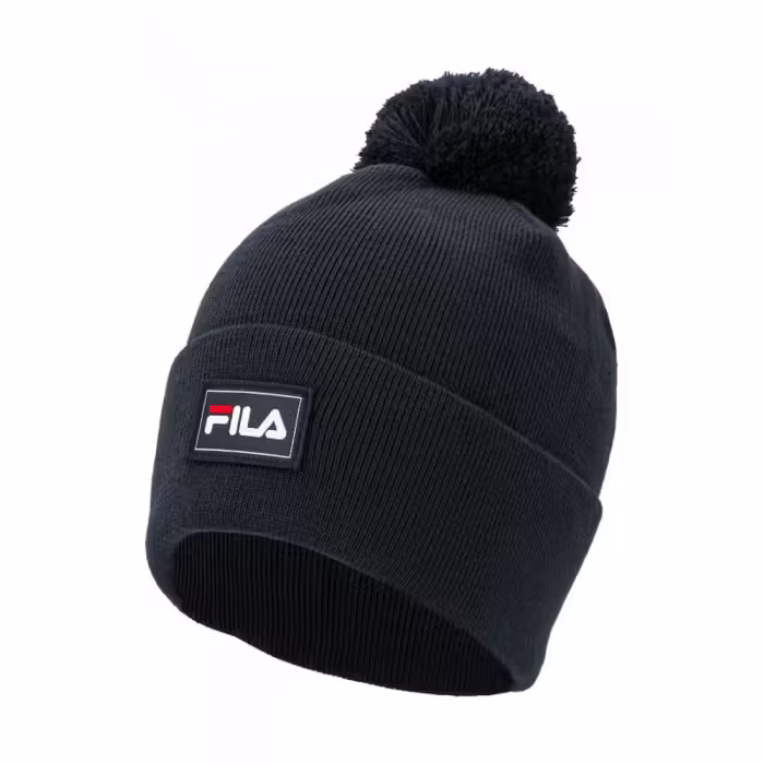 Caciula Fila BEANIE Albastru One size
