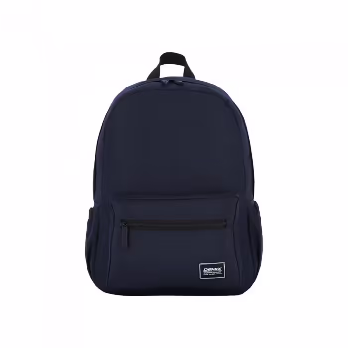 Рюкзак Demix Backpack - 5