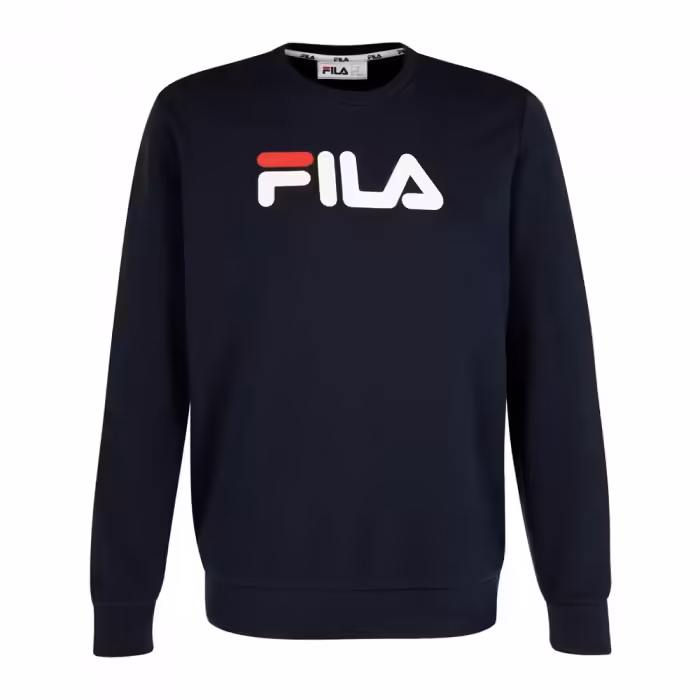Толстовка Fila Crew J M