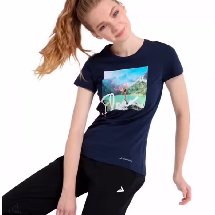 Tricou Demix Tee W - 3