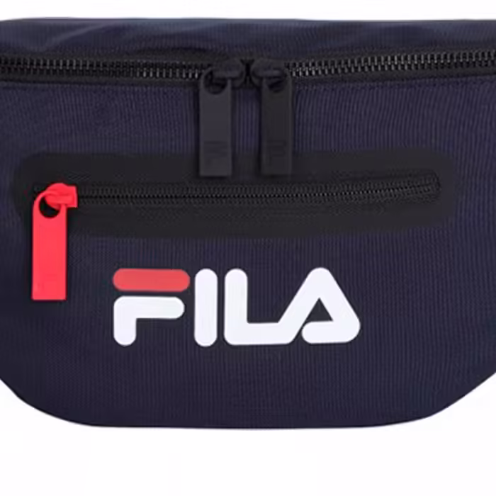 Geanta pe brau Fila BELT BAG - 5