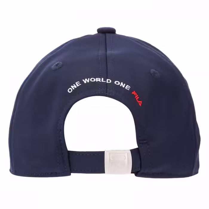 Кепка Fila Cap Uni - 2