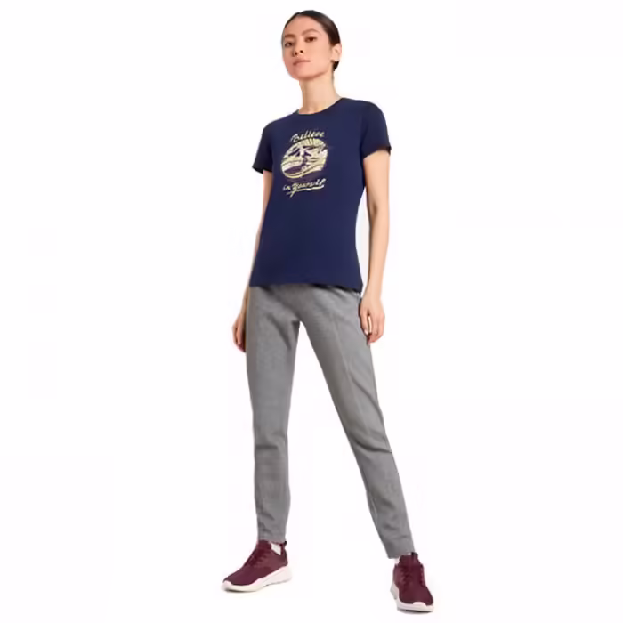 Футболка Demix Wmn Tee - 2