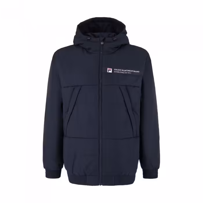 Scurta Fila blazer