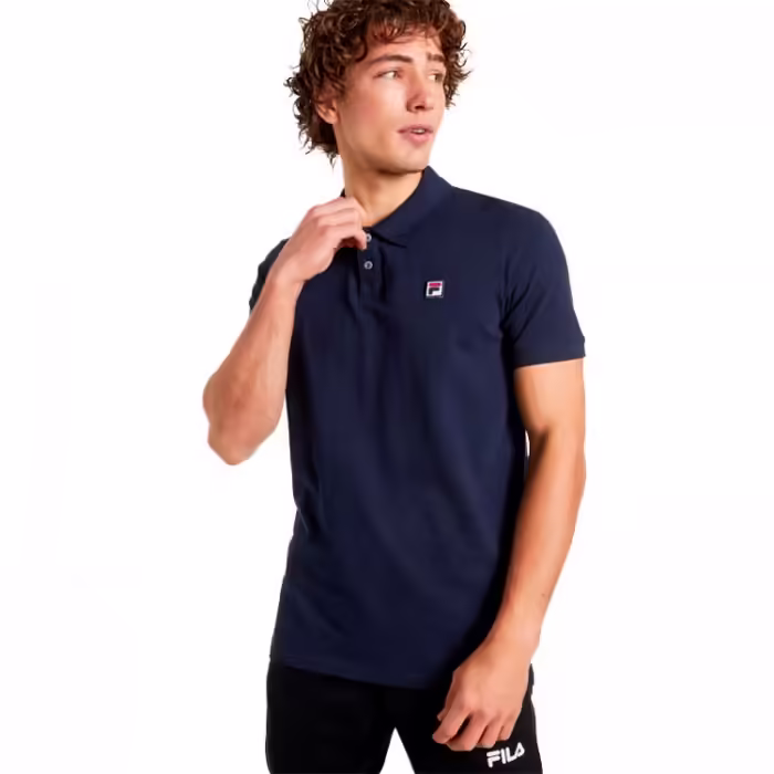 Polo Fila Polo M - 4
