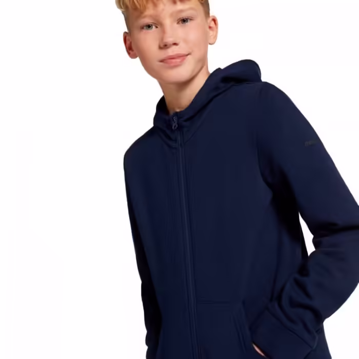 Толстовка Demix Jacket Boys - 2