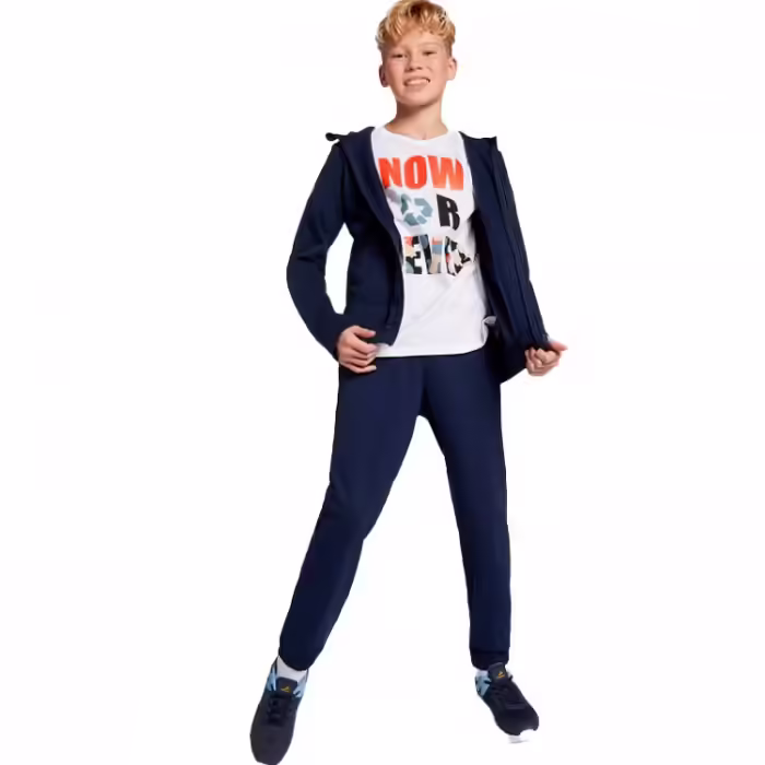 Толстовка Demix Jacket Boys - 6