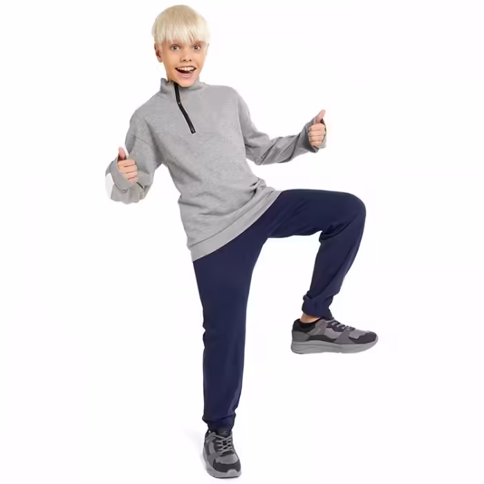 Брюки Demix B Pants - 4