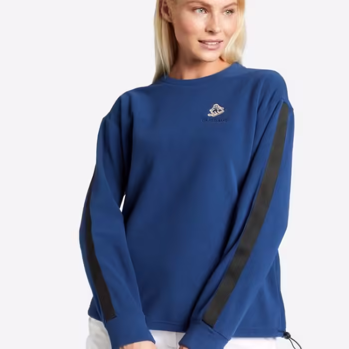 Hanorac Glissade JACKET W SKY - 3