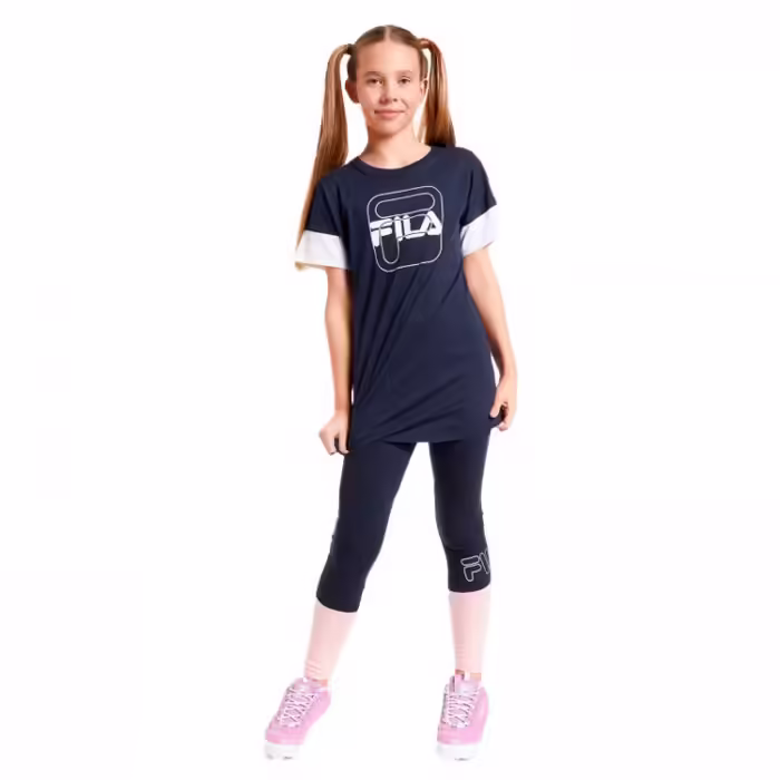 Футболка Fila TEE - 3