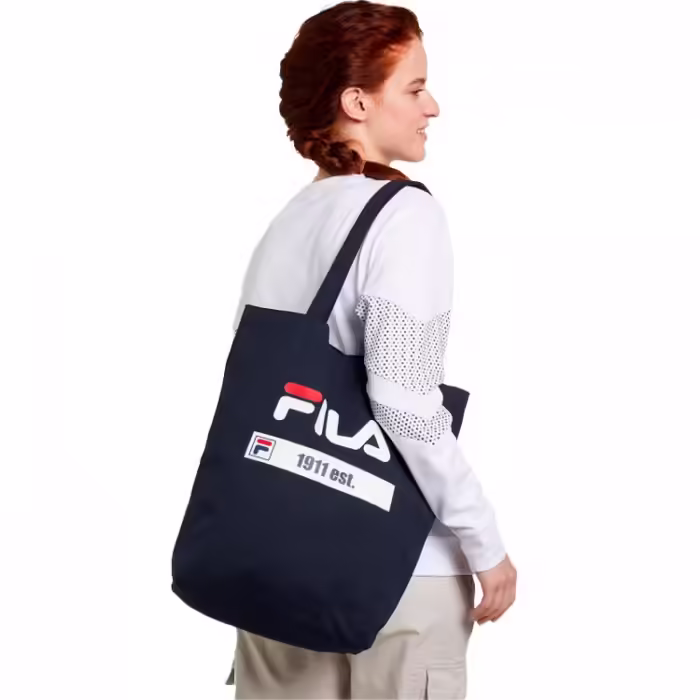 Сумка спортивная Fila Bag - 2