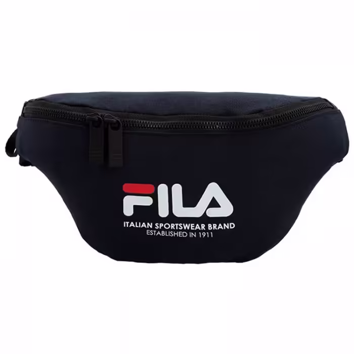 Сумка на пояс Fila 113839-Z4 Синий One size