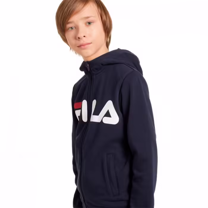Толстовка Fila JACKET - 3