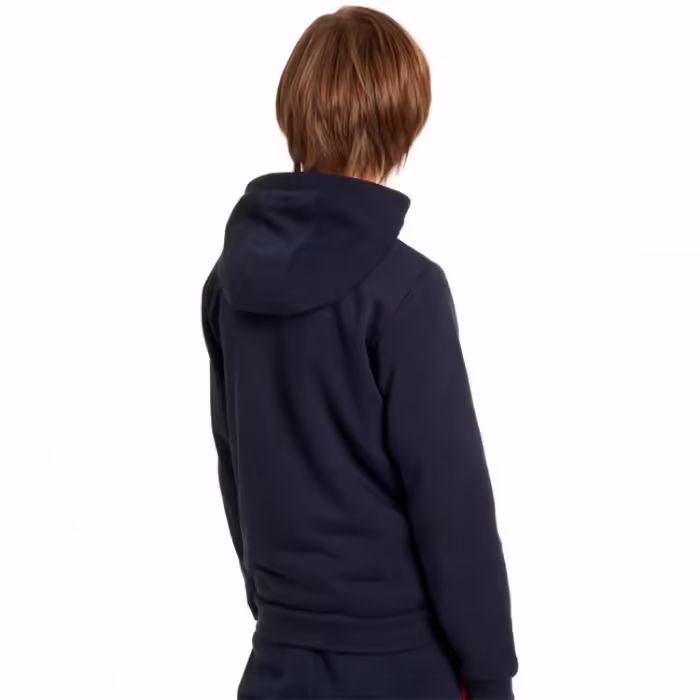 Толстовка Fila JACKET - 4