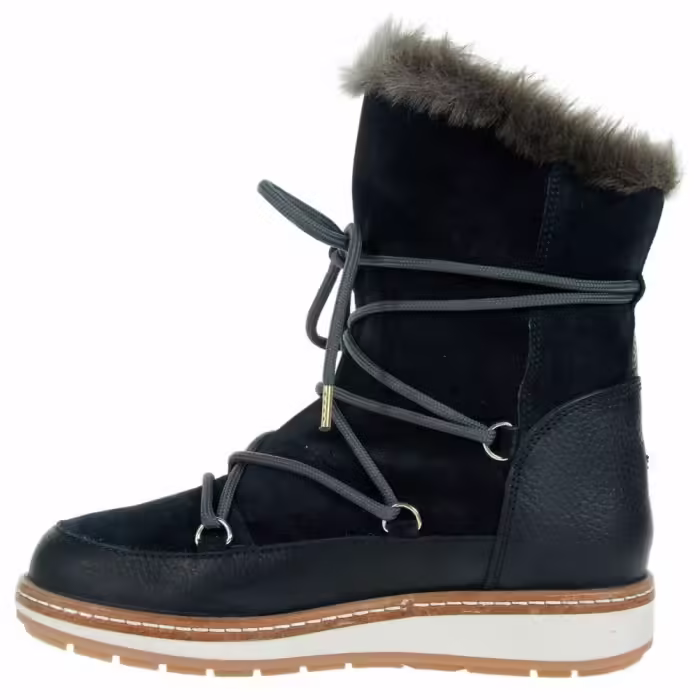 Cizme Outventure WINTERBEST           Albastru 30