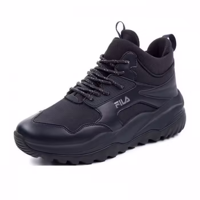 Incaltaminte Sport Fila TORNADO MID WNTR - 3