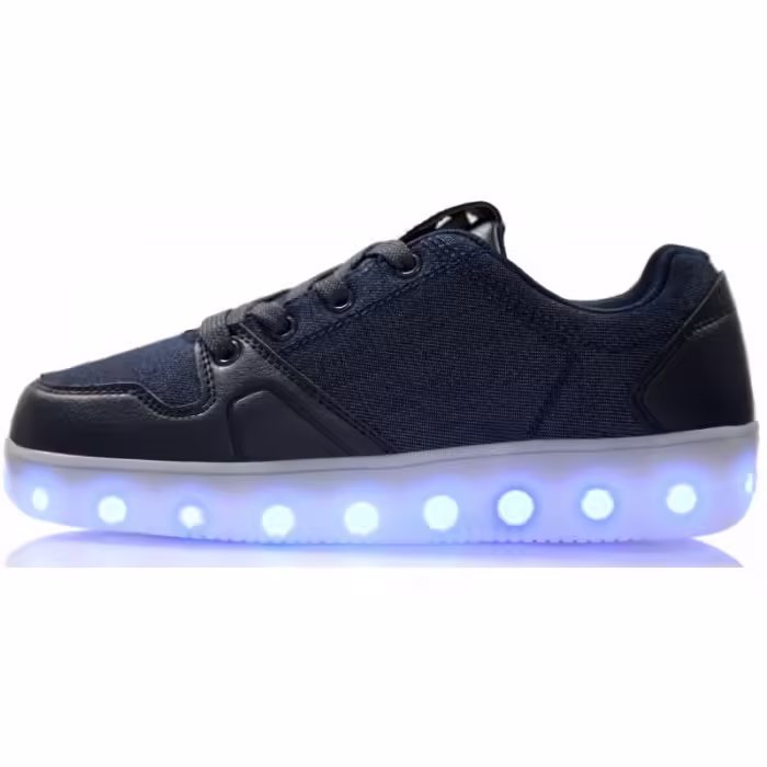 Incaltaminte Sport Termit MARS LOW - 4
