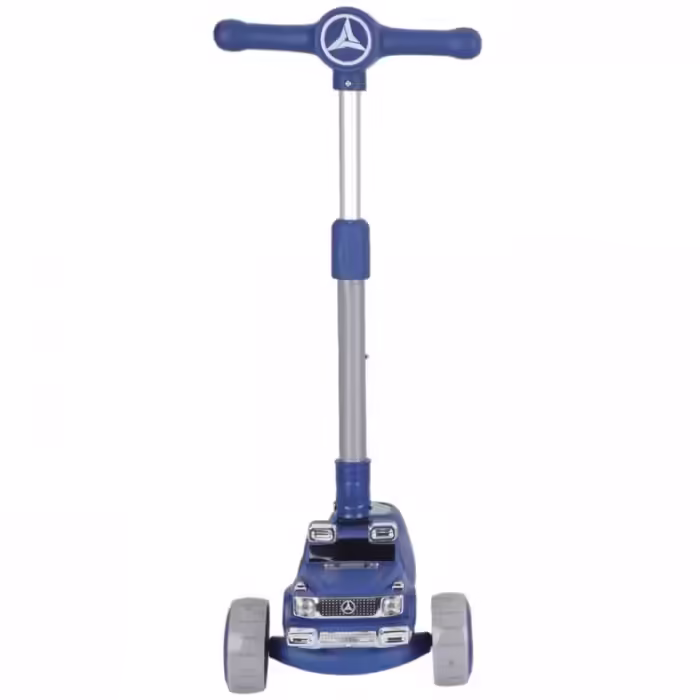 Самокат 3-х колесный GS Scooter 3-wheels - 2