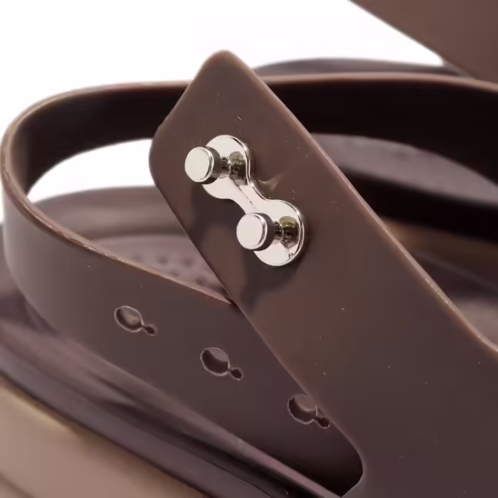 Sandale Crocs Brooklyn Low - 4