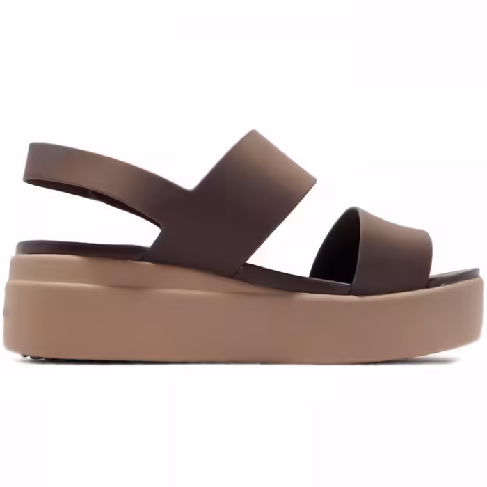 Sandale Crocs Brooklyn Low - 5