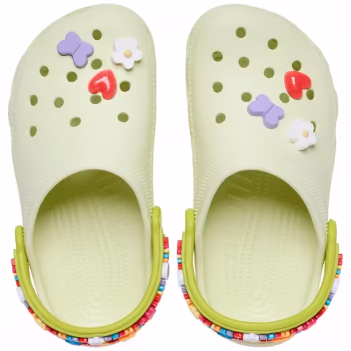 Slapi Crocs ClassiСЃ Friendship Bracelet - 3