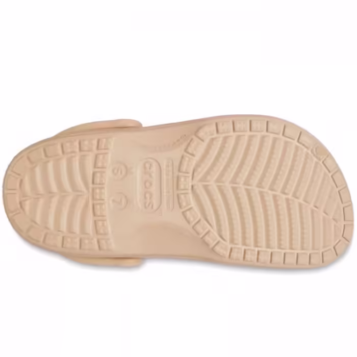 Slapi Crocs Baya Lined - 5