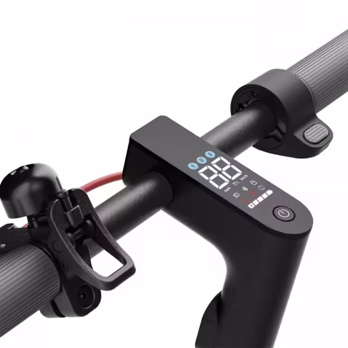 Самокат электрический Xiaomi Mi Electric Scooter 4 EU - 2