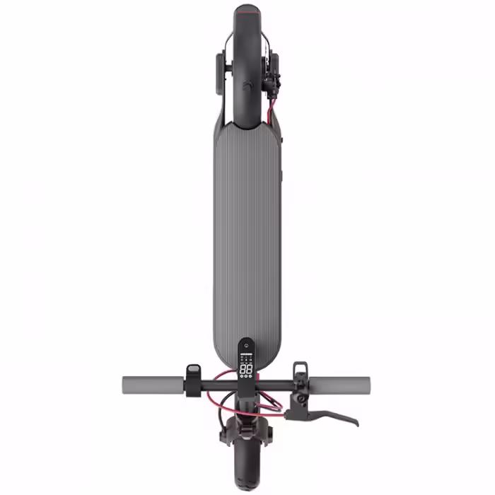 Самокат электрический Xiaomi Mi Electric Scooter 4 EU - 4