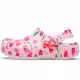 Slapi Crocs Classic Fresh Fruits Clog T