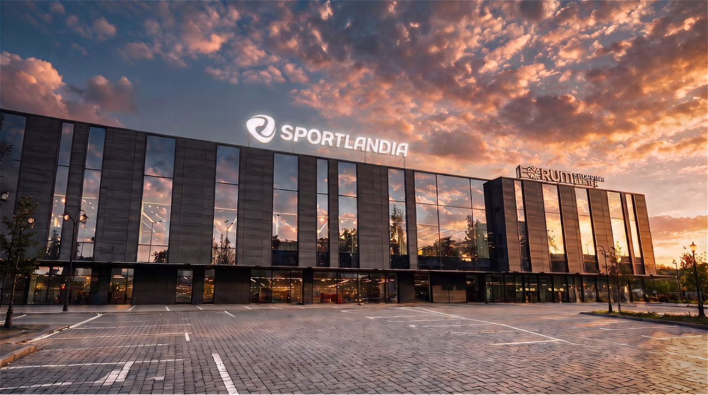 Sportlandia FORUM