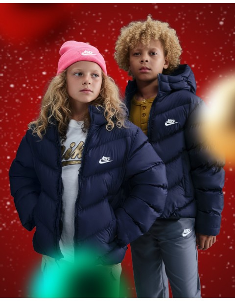 Детская верхняя одежда 