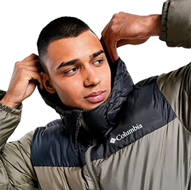 Вся мужская одежда