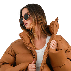 Вся женская одежда 