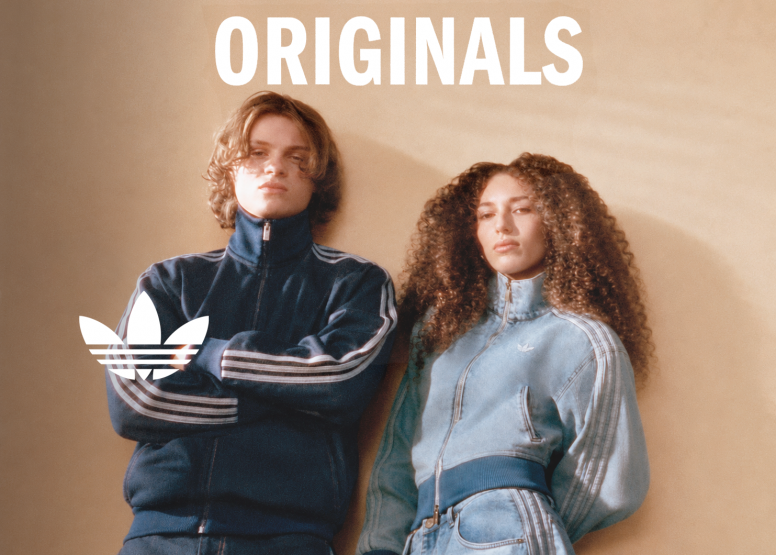Adidas Originals. Colecție nouă