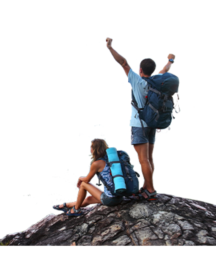 Активный отдых