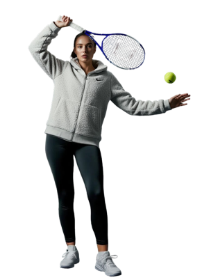 Теннис и бадминтон