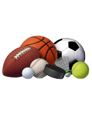 Командные виды спорта